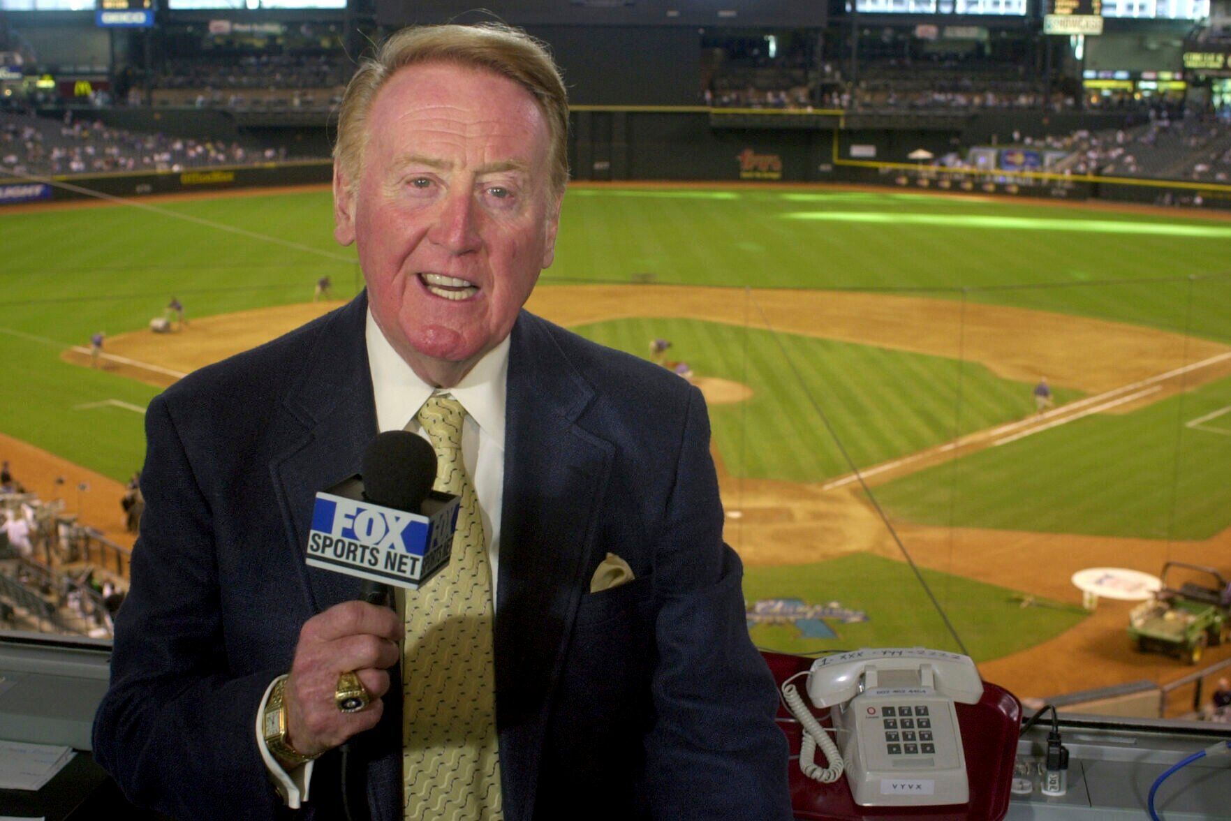 Opening Day Memories Baseball
